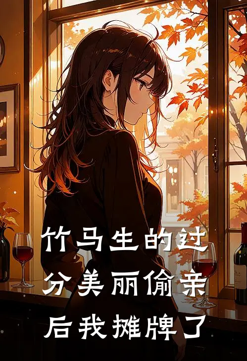 竹马生的过分美丽偷亲后我摊牌了