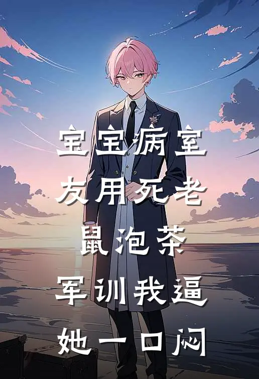 宝宝病室友用死老鼠泡茶，军训我逼她一口闷