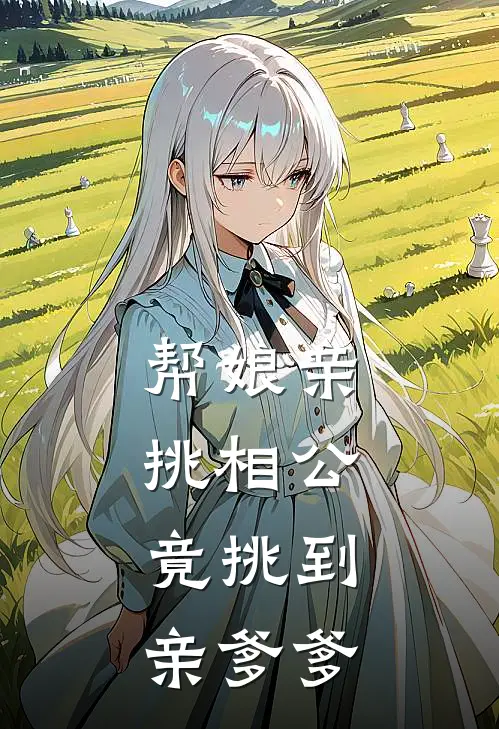 帮娘亲挑相公,竟挑到亲爹爹