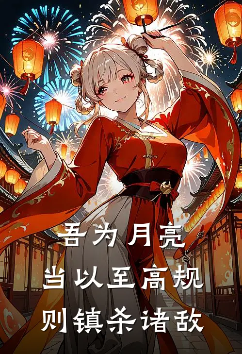 吾为月亮，当以至高规则镇杀诸敌