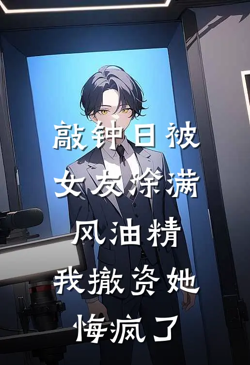 敲钟日被女友涂满风油精，我撤资她悔疯了