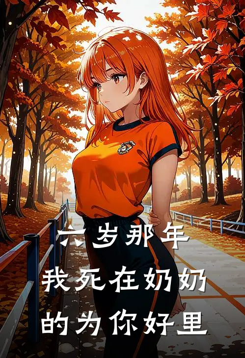 六岁那年,我死在奶奶的为你好里