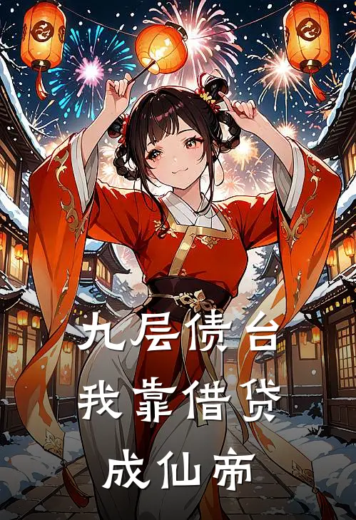 九层债台：我靠借贷成仙帝