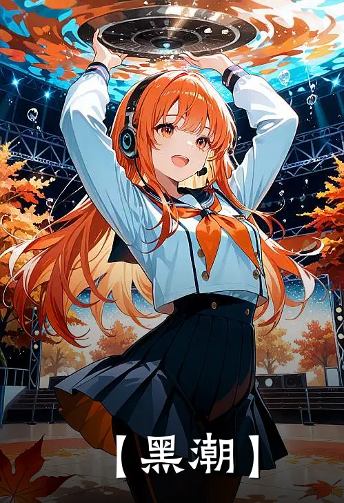 【黑潮】