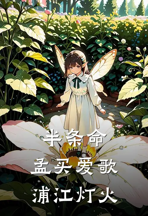 半条命：孟买爱歌浦江灯火