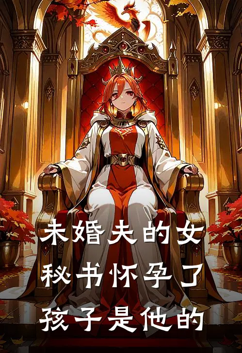 未婚夫的女秘书怀孕了，孩子是他的