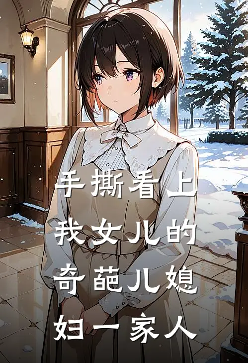 手撕看上我女儿的奇葩儿媳妇一家人