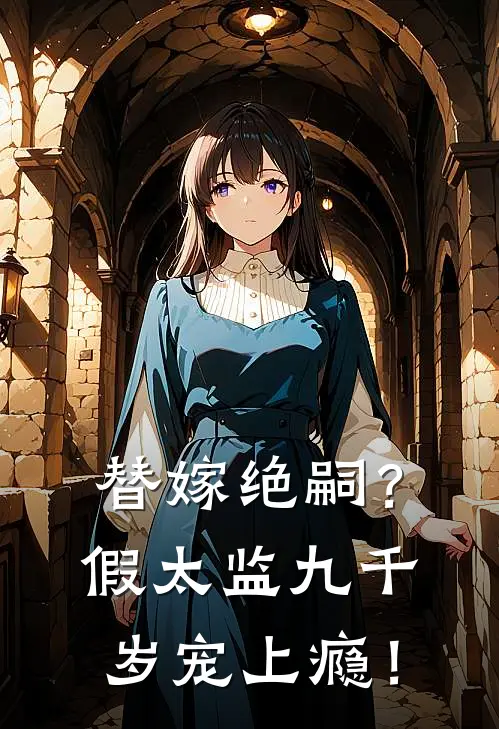 替嫁绝嗣？假太监九千岁宠上瘾！