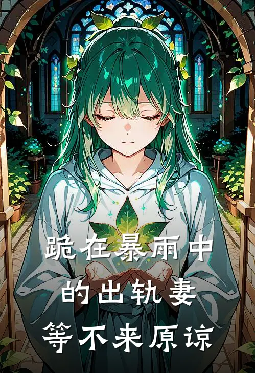 跪在暴雨中的出轨妻，等不来原谅。