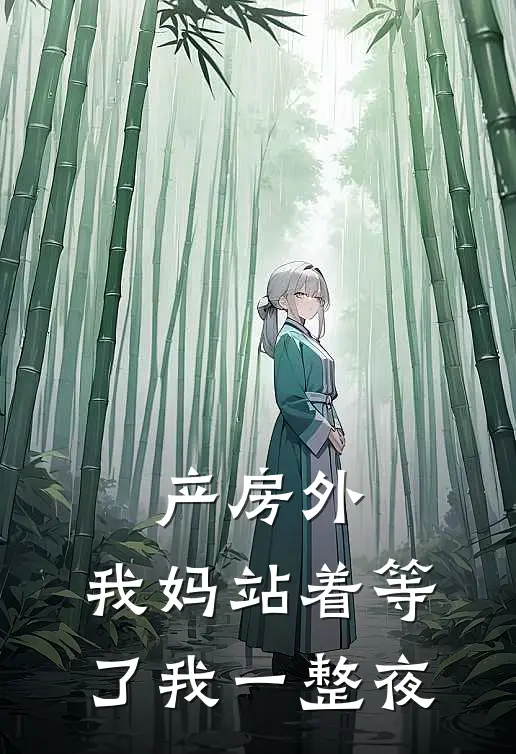 产房外，我妈站着等了我一整夜