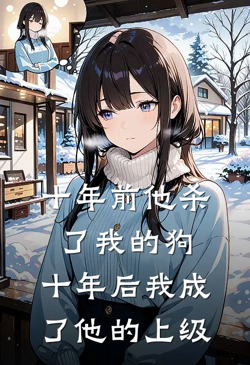十年前他杀了我的狗，十年后我成了他的上级