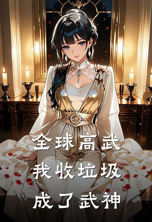 全球高武：我收垃圾成了武神