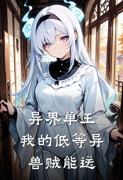 异界单王：我的低等异兽贼能送