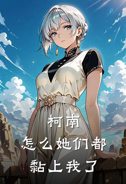 柯南:怎么她们都黏上我了