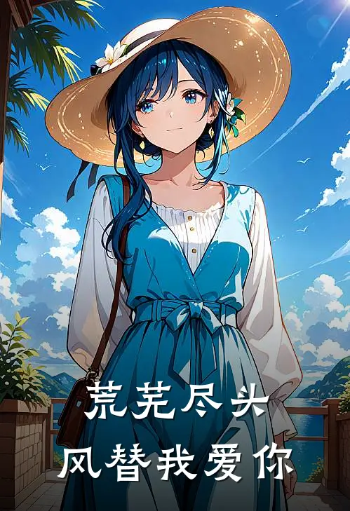 荒芜尽头，风替我爱你