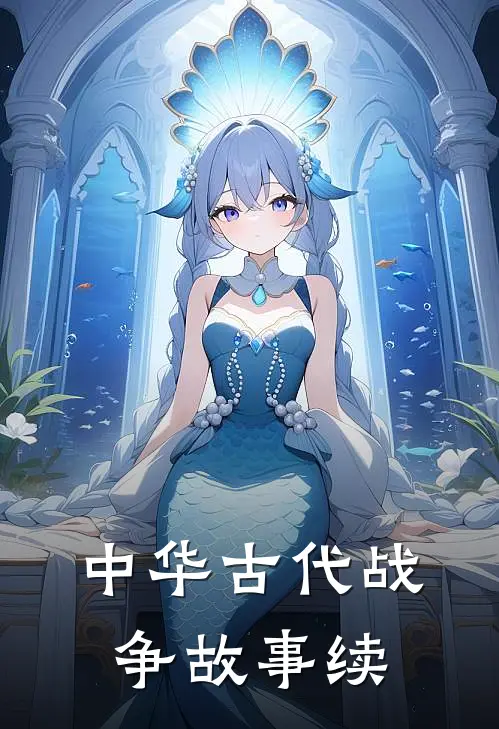 中华古代战争故事续