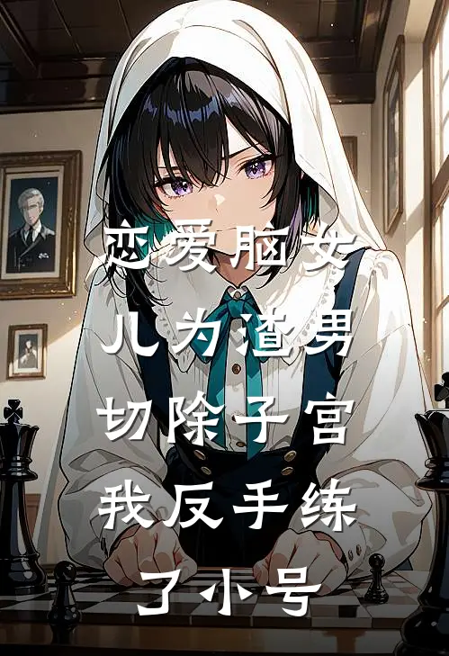 恋爱脑女儿为渣男切除子宫，我反手练了小号