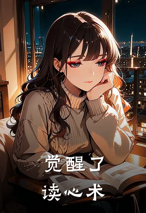 觉醒了读心术