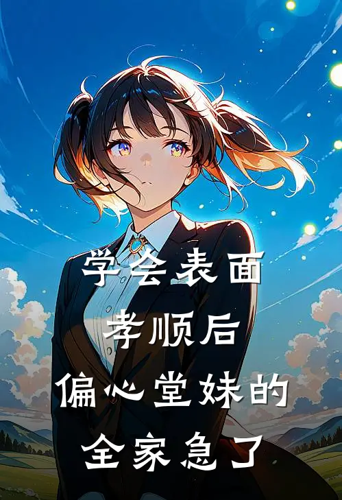 学会表面孝顺后,偏心堂妹的全家急了