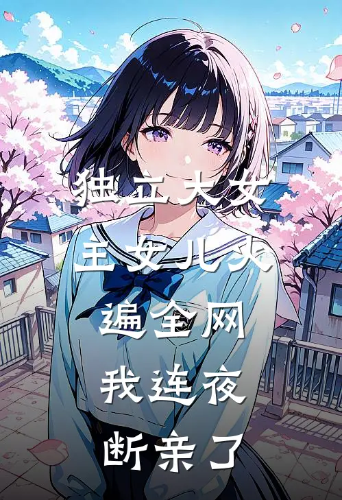 独立大女主女儿火遍全网，我连夜断亲了
