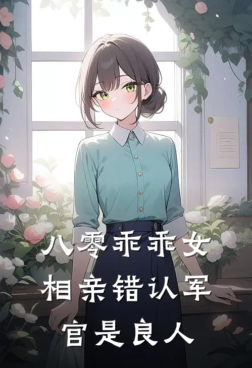 八零乖乖女：相亲错认军官是良人