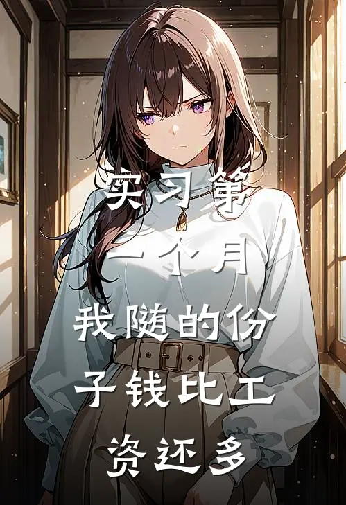实习第一个月，我随的份子钱比工资还多