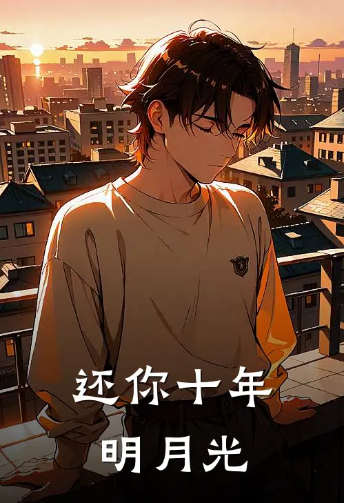 还你十年明月光