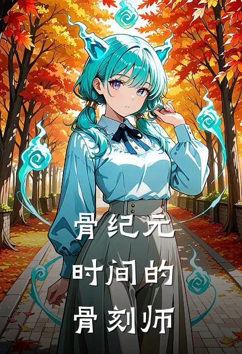骨纪元：时间的骨刻师