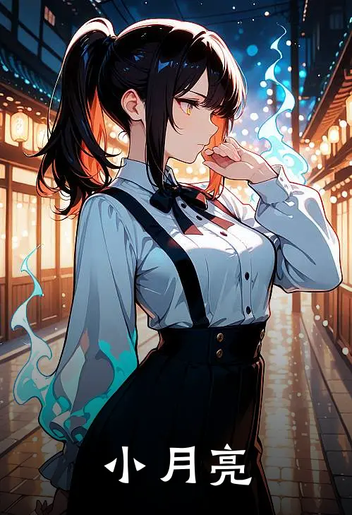 小月亮