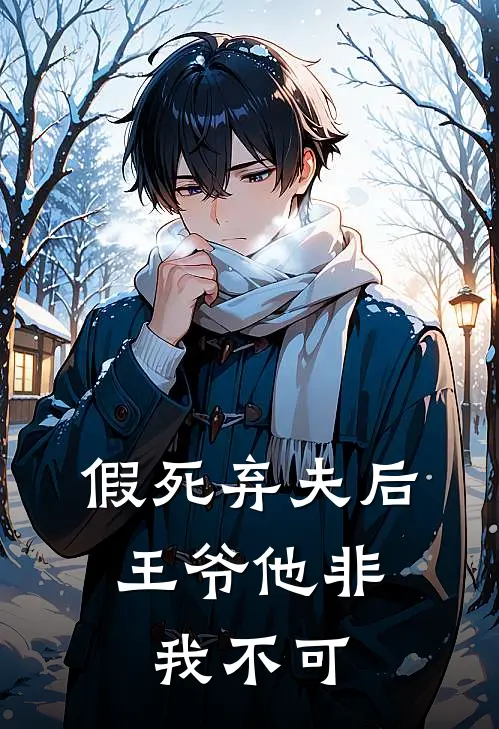 假死弃夫后，王爷他非我不可