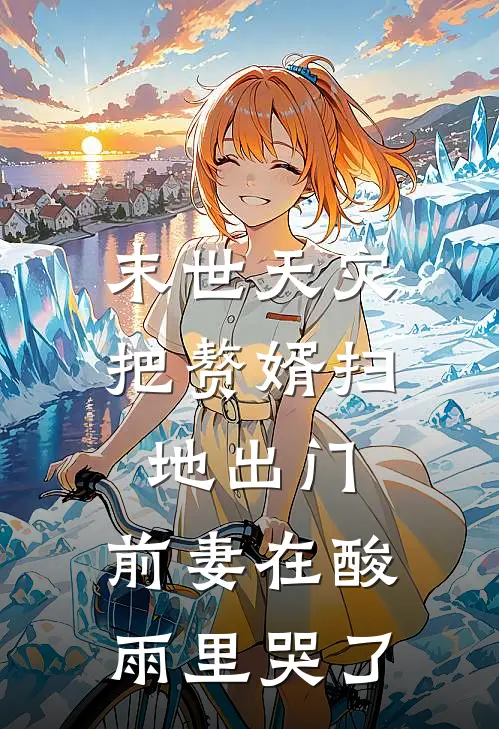 末世天灾：把赘婿扫地出门，前妻在酸雨里哭了