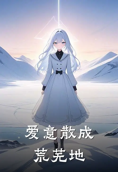 爱意散成荒芜地