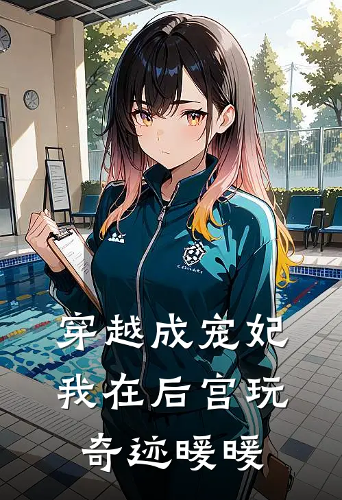 穿越成宠妃，我在后宫玩奇迹暖暖