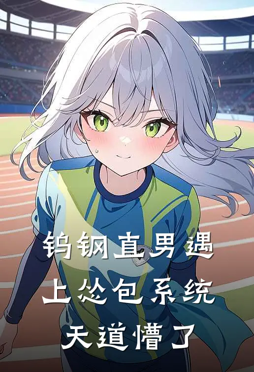 钨钢直男遇上怂包系统,天道懵了