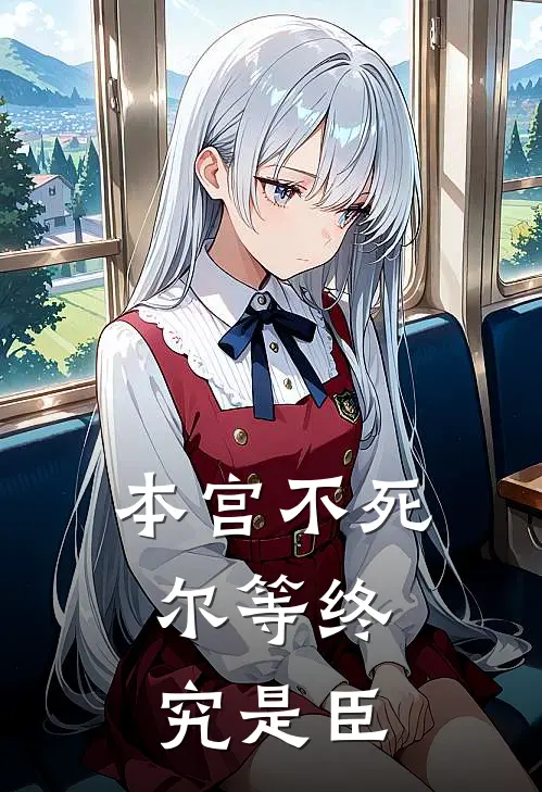 本宫不死，尔等终究是臣