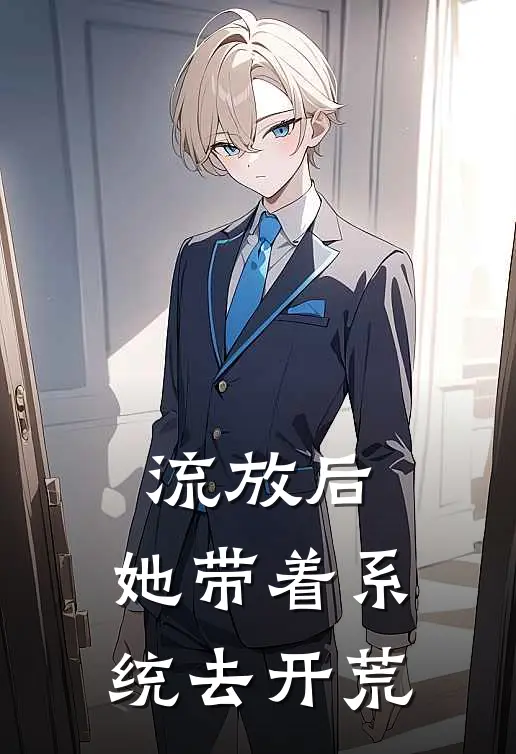 流放后，她带着系统去开荒