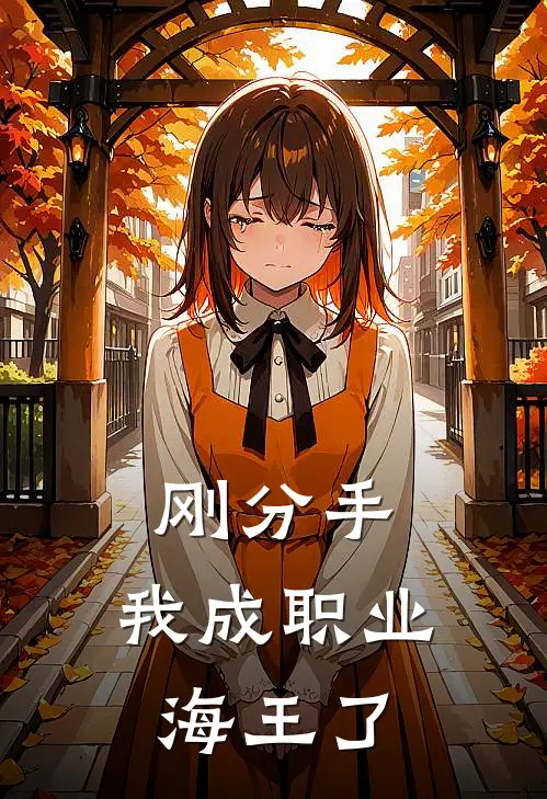 刚分手，我成职业海王了