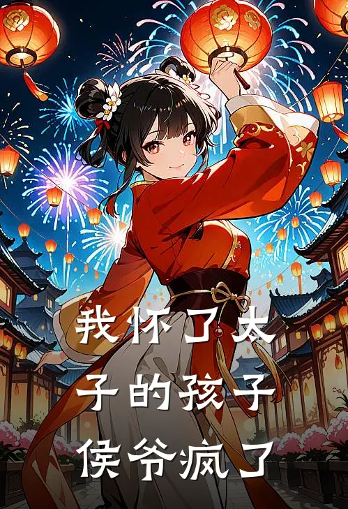 我怀了太子的孩子，侯爷疯了
