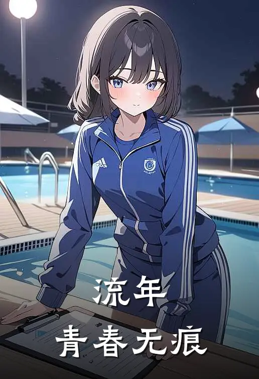 流年,青春无痕