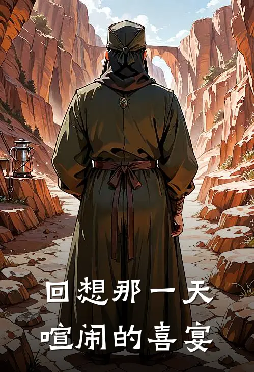 回想那一天，喧闹的喜宴