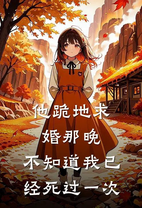 他跪地求婚那晚，不知道我已经死过一次