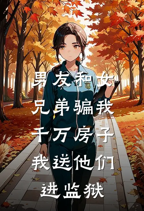 男友和女兄弟骗我千万房子，我送他们进监狱