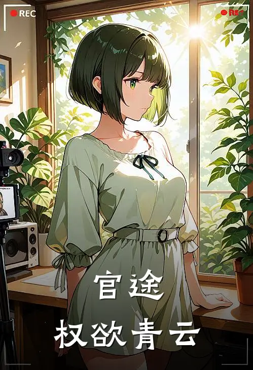 官途:权欲青云