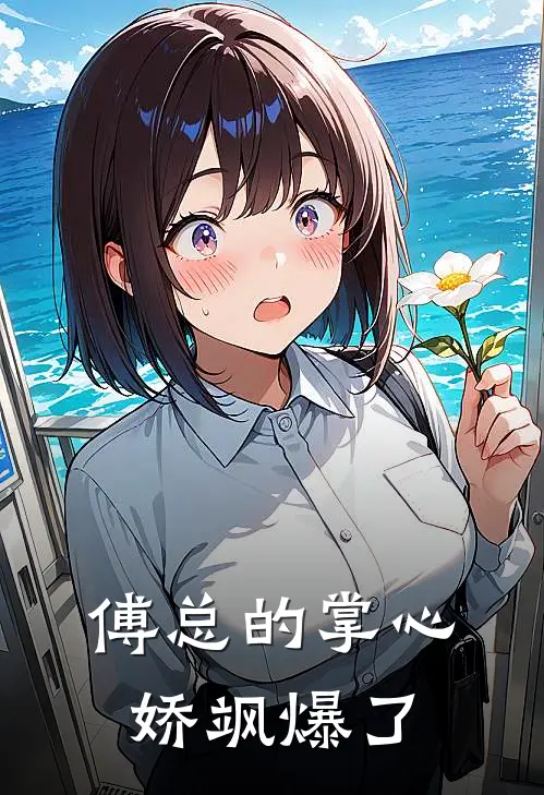 傅总的掌心娇飒爆了