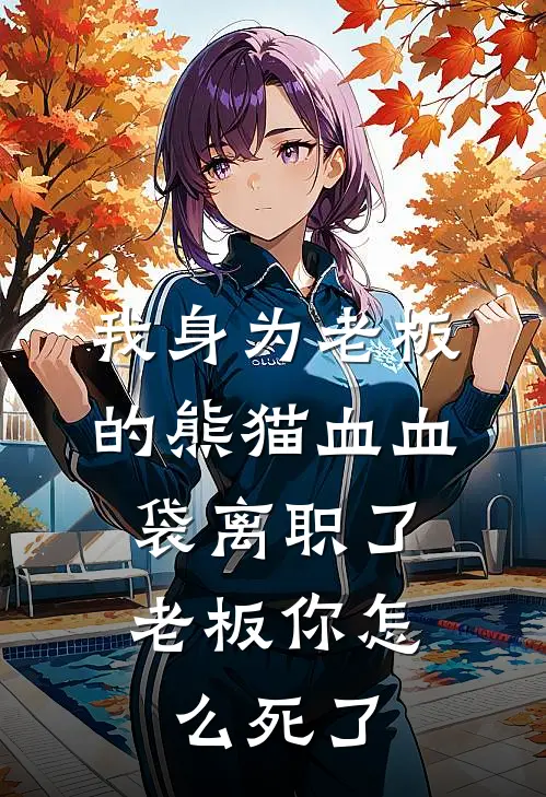 我身为老板的熊猫血血袋离职了，老板你怎么死了