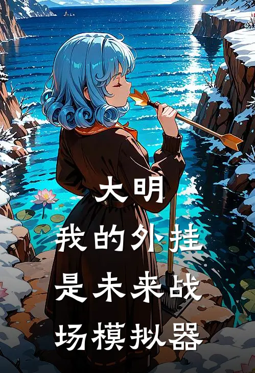 大明：我的外挂是未来战场模拟器