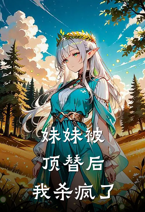妹妹被顶替后，我杀疯了