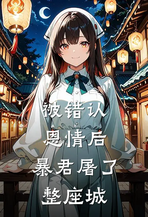 被错认恩情后,暴君屠了整座城