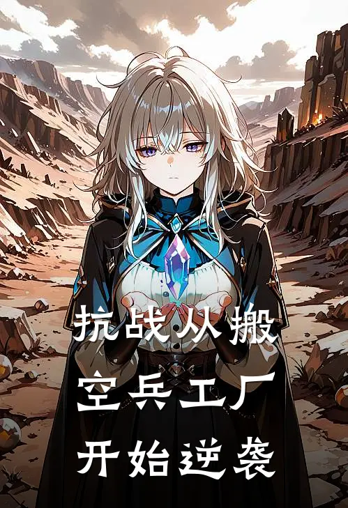 抗战从搬空兵工厂开始逆袭