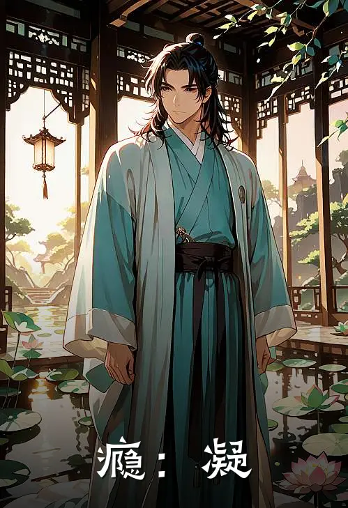 瘾：凝